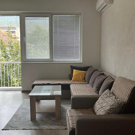 Apartment Marija Ohrid Esterno foto