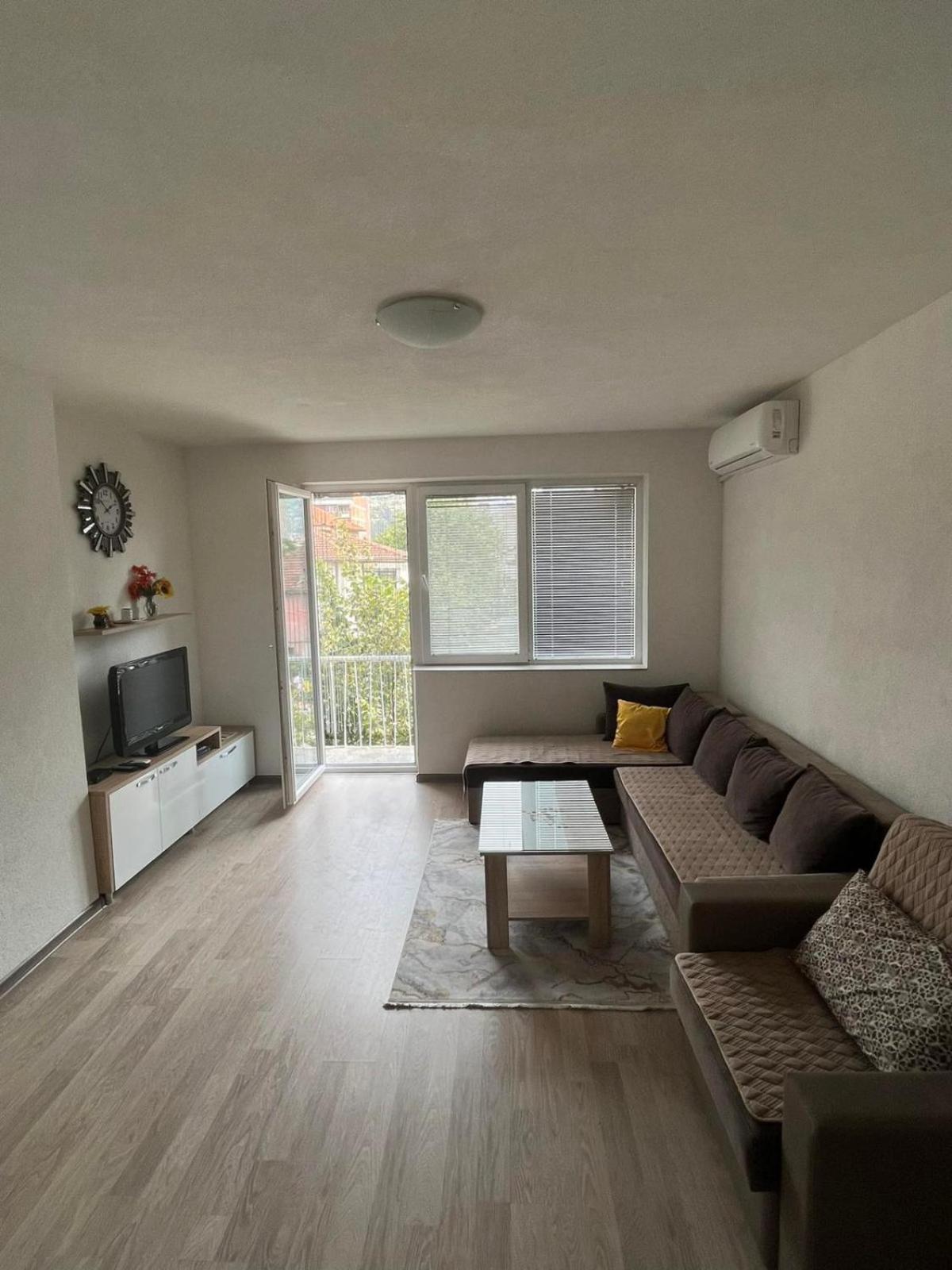 Apartment Marija Ohrid Esterno foto