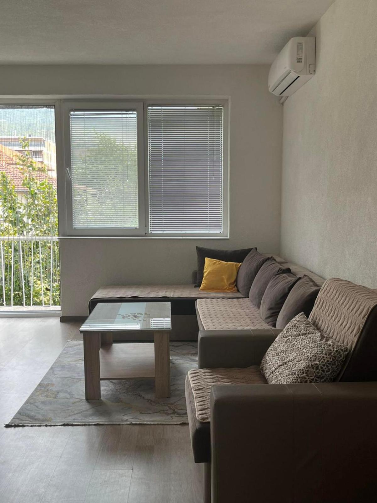 Apartment Marija Ohrid Esterno foto